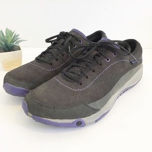 MERRELL All Out Burst walking shoes women’s 8.5